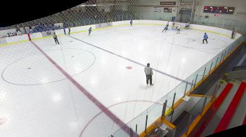 Replay: Home - 2023 Oilers Blue U18 vs Raiders U18 | Sep 14 @ 5 PM