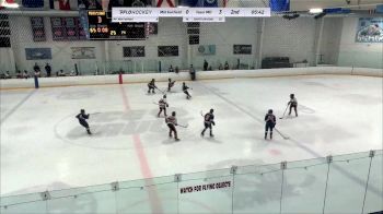 Replay: Home - 2024 Mid Fairfield U12 vs Maryland U12 | Feb 25 @ 11 AM