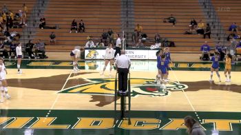 Replay: Northern Michigan Open | Sep 2 @ 9 AM