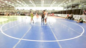 170 lbs Rr Rnd 2 - Ismael Balfakir, Central Maryland Wrestling vs Coyha Brown, Ragin Raisins Chardonnay