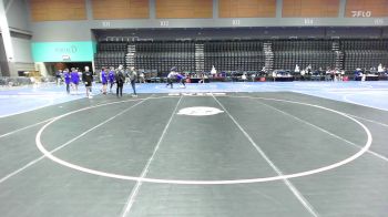 120 lbs Round Of 64 - Brayden Bierbach, Damonte Ranch vs Patrick Barnett, St John Bosco