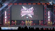 The Xtreme Girls - Miss Kiss [2026 L4 Youth - D2 DAY 1] 2026 JAMfest Cheer Super Nationals