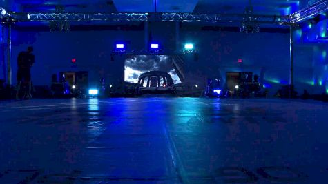 Andrew Anderson vs Jacob Polansky 2025 Fight to Win Fight 274