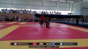 FEDERICO CACHO vs AGUSTIN CUELLO 2025 ADCC South American Championship