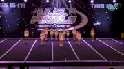 Valley Cheer - S.W.A.T. [2023 L1 Performance Rec - 12Y (NON) - Small 4/23/2023] 2023 The U.S. Finals: New Jersey