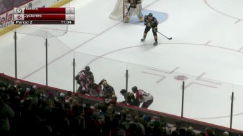 Replay: Away - 2023 Wheeling vs Cincinnati | Oct 21 @ 7 PM