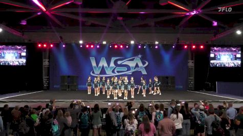 Cheer Force One - Day 2 [2023 CF1 Wicked Level 2 Junior] 2023 WSA Grand Nationals