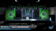 Youth Contemporary [2022 Youth - Contemporary/Lyrical - Small Day 2] 2022 CSG Schaumburg Dance Grand Nationals