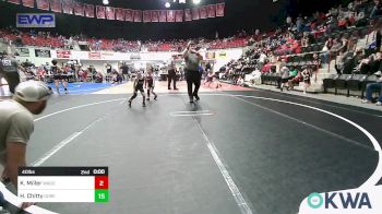 Replay: Mat 1 - 2025 John Cowan Memorial | Jan 18 @ 9 AM