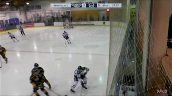 Replay: Home - 2024 Chilliwack vs White Rock | Nov 16 @ 7 PM