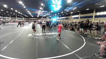 145 lbs Rr Rnd 2 - Jaelyn Unpingco, Clovis East vs Kyndra Olmos, Evergreen Valley WC