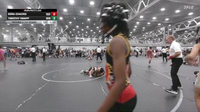 72 lbs Round 5 (10 Team) - Timothy Knapp, Revival Riddlers vs Ezra Chacko, The Outsiders