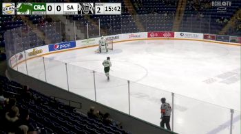 Replay: Home - 2024 Salmon Arm vs Cranbrook | Dec 13 @ 6 PM