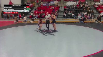 Replay: Mat 4 - 2026 UCM Roger Denker Open | Jan 18 @ 10 AM