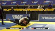 Gabriel Michael Shirkey vs Daniel Paul Stephenson 2026 Pan Jiu Jitsu IBJJF Championship