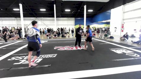 Sam Son vs Mathew Ardon 2023 ADCC Orange County Open