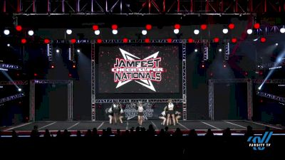 Cheer Extreme - Chicago - Obsession [2022 L5 Senior - Small Day 1] 2022 JAMfest Cheer Super Nationals
