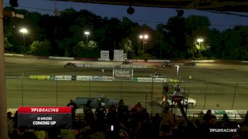 Full Replay | MARS Late Models at Highland Speedway 5/17/25