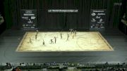 Franklin HS WG "Franklin OH" at 2024 WGI Color Guard World Championships