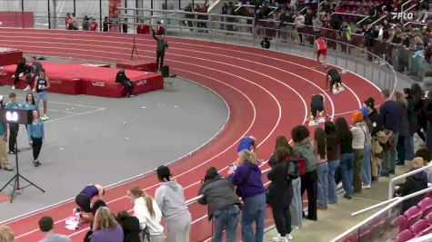Men's 4x400m Relay, Finals 3