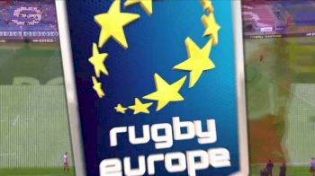 PORTUGAL RUGBY - Novo formato para o Rugby Europe Championship 2022
