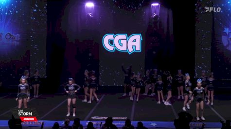 CGA - Storm [2026 Junior Day 1] 2026 The All Out Grand Nationals