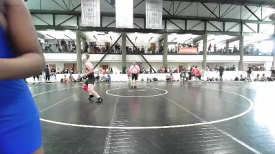 145-162 lbs Cons. Round 1 - Hollis Watson, Mexico vs Bri`yon Hunt, Cahokia
