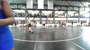 145-162 lbs Cons. Round 1 - Hollis Watson, Mexico vs Bri`yon Hunt, Cahokia
