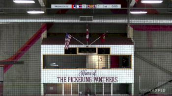 Replay: Home - 2025 Canadiens vs Panthers | Feb 21 @ 7 PM