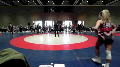 Replay: Mat 16 - 2025 Frank E. Rader Southeast Regional Champs | May 17 @ 9 AM
