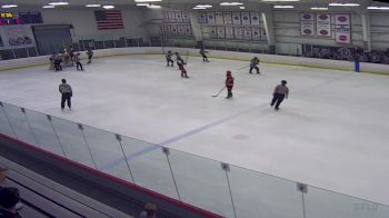 Replay: Home - 2025 Mole HC Columbus Chill vs Punisher | Jul 20 @ 1 PM