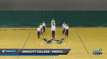 Endicott College - Endicott College [2022] 2022 UDA New England Dance Challenge