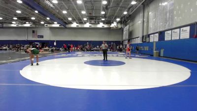 141 lbs Round Of 64 - Shane Walczyk, Cortland vs Yuri Case, Plymouth