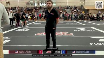 Replay: Mat 6 - 2023 ADCC Chicago Open | Sep 10 @ 8 AM