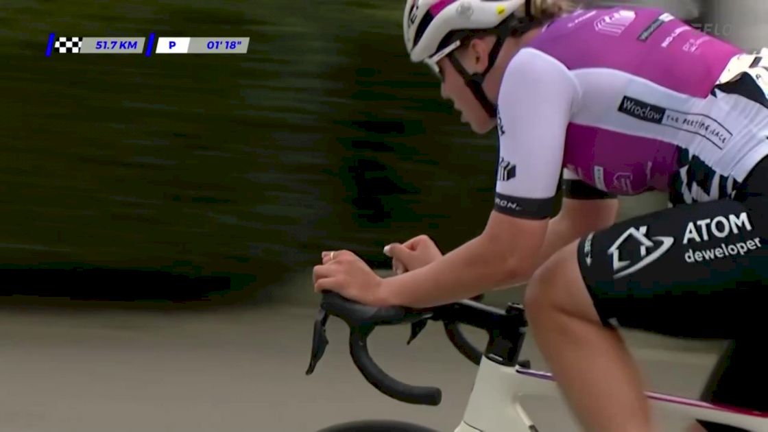 Watch In Canada: 2025 Ronde de Mouscron Women