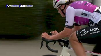 Watch In Canada: 2025 Ronde de Mouscron Women