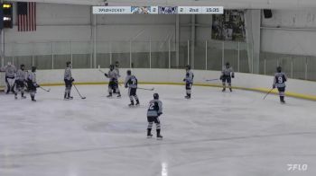 Replay: Home - 2024 Hitmen vs WBS Knights | Feb 3 @ 4 PM