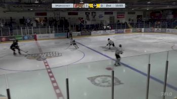 Replay: Home - 2024 Blind River vs Kirkland Lake | Mar 3 @ 1 PM