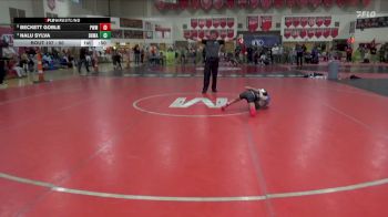 50 lbs 5th Place Match - Beckett Goble, Pursuit Wrestling Minnesota vs Nalu Sylva, Black Hills Wrestling Academy