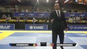 Pablo Dos Santos Marquez vs Vertti Elmeri Puurtinen 2026 Pan Jiu Jitsu IBJJF Championship