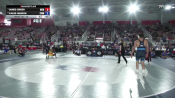 59 kg Quarters - Jacarra Winchester, UTMW vs Emily Frost, IWWT