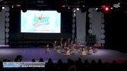 Starz Dance Academy - SDA Elite Rock Starz Mini Jazz [2026 Mini - Premier - Jazz - Large Day 1] 2026 ASCS Dance Grand Nationals & Cheer Nationals