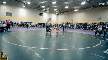 130 lbs Quarterfinal - Addison Harkins, Nixa vs Alyssa Bodine, Centralia