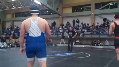 215 lbs Victor Perez, Thunder Basin High School vs Zhoel Irion, Sturgis Brown