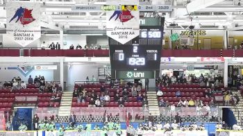 Replay: Home - 2025 Grand Falls vs Campbellton | Sep 26 @ 6 PM