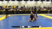 Igor Araujo Rosa De França vs Raymon David Troncoso 2024 World IBJJF Jiu-Jitsu No-Gi Championship