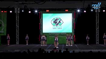 Interactive Academy - Galaxy [2025 L3 Senior - D2 1] 2025 CSG Grand Nationals