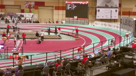 Replay: New Mexico Collegiate Classic | Feb 8 @ 10 AM
