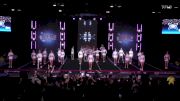 East Celebrity Elite - Bombshells [2023 Level 6 - Senior Medium Day 1] 2023 The All Out Nationals