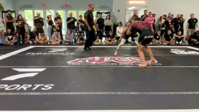 Dorian Olivarez vs Evan Kotzur 2026 ADCC Miami Open